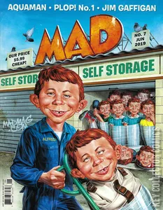 Mad #7