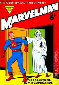 Marvelman #27