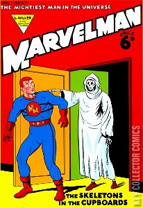 Marvelman #27