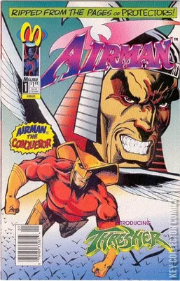 Airman