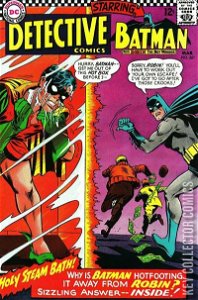 Detective Comics #361