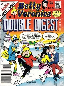 Betty and Veronica Double Digest #11