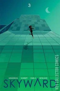 Skyward #3