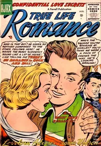 True Life Romance #3