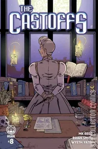 The Castoffs #8