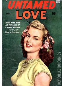 Untamed Love #2