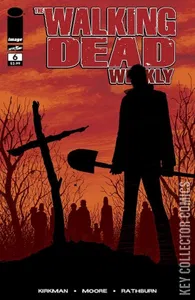 The Walking Dead Weekly #6