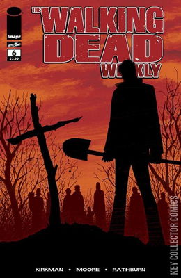 The Walking Dead Weekly