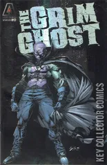 Variant Cover for The Grim Ghost #0