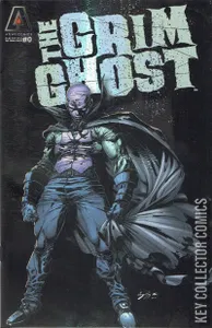 The Grim Ghost #0