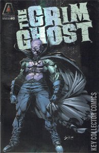 The Grim Ghost #0 