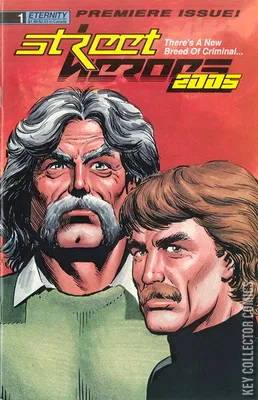 Street Heroes 2005
