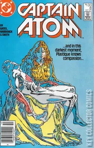 Captain Atom #8