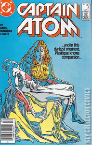 Captain Atom #8