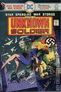 Star-Spangled War Stories #196