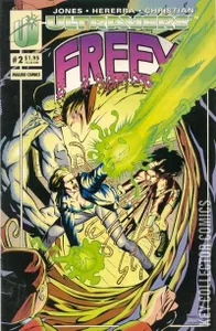Freex #2