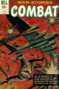 Combat #32