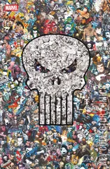Cover for Punisher Red Band #1