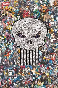 Punisher Red Band #1