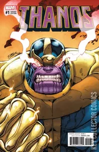 Thanos #1