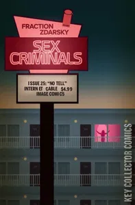 Sex Criminals #25