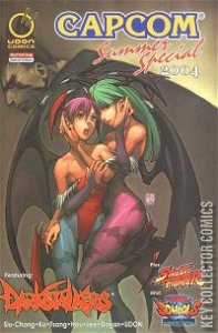 Capcom Summer Special 2004 #1 