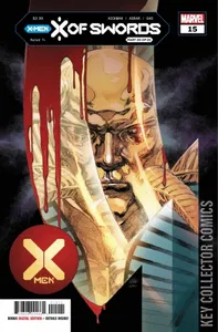X-Men #15