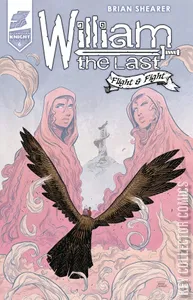 William the Last: Shadows of the Crown #6