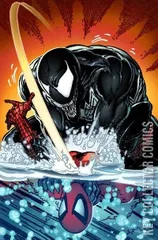 Variant Cover for Venom #1