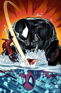 Variant Cover for Venom #1