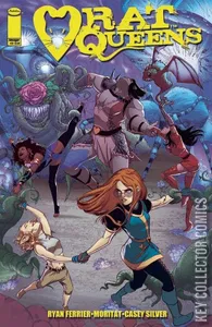 Rat Queens #23