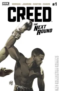 Creed: Next Round #1