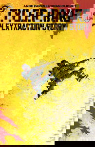 Tyler Rake: An Extraction Story #3