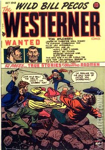 The Westerner Comics #16