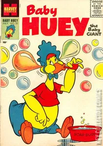 Baby Huey #22