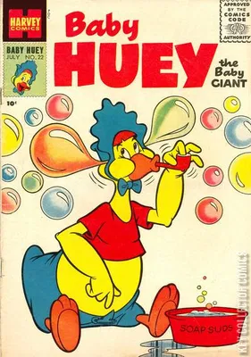 Baby Huey