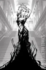 Cover for White Widow #3