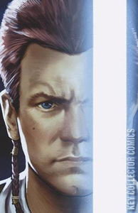 Star Wars: Jedi Knights #4