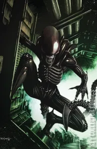 Alien #4