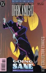 Cover for Batman: Legends of the Dark Knight #65