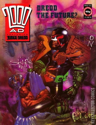 2000 AD