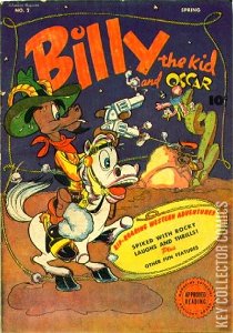 Billy the Kid #2