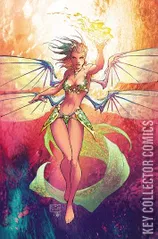 Cover for Soulfire Sourcebook #1