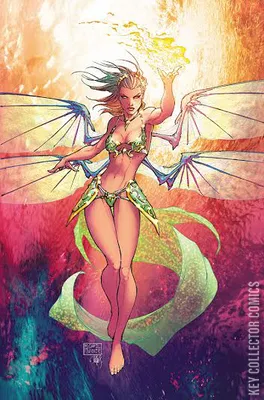 Soulfire Sourcebook
