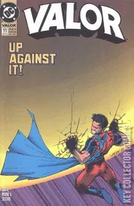 Valor #11
