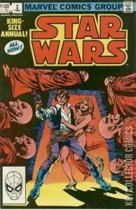 Star Wars Annual #2