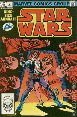 Star Wars Annual
