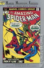 Variant Cover for Amazing Spider-Man #149