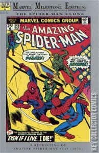 Amazing Spider-Man #149