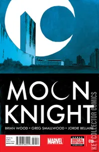 Moon Knight #10